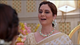 Kumkum Bhagya - 3rd April 2024